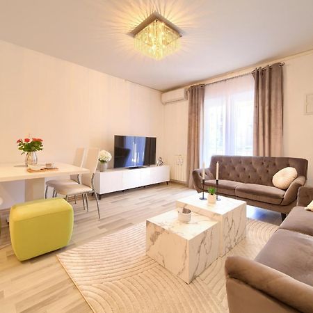Apartmani ASSA Krk Krk Town Dış mekan fotoğraf