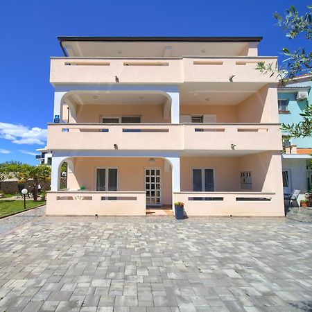 Apartmani ASSA Krk Krk Town Dış mekan fotoğraf