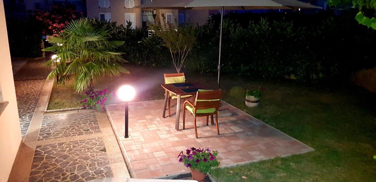 Apartmani ASSA Krk Krk Town Dış mekan fotoğraf