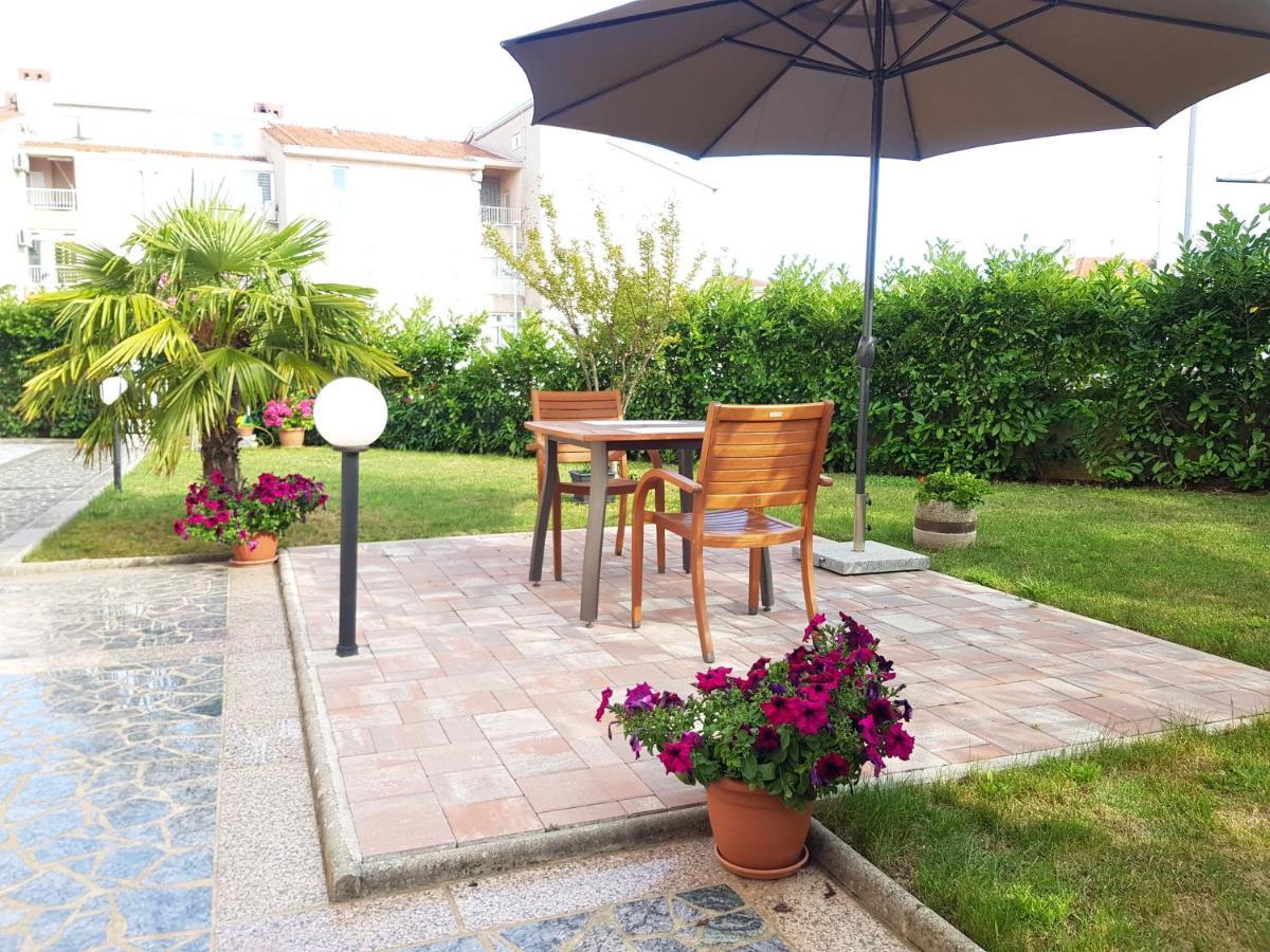 Apartmani ASSA Krk Krk Town Dış mekan fotoğraf