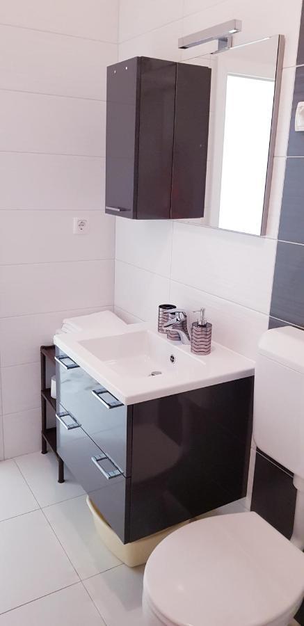 Apartmani ASSA Krk Krk Town Dış mekan fotoğraf