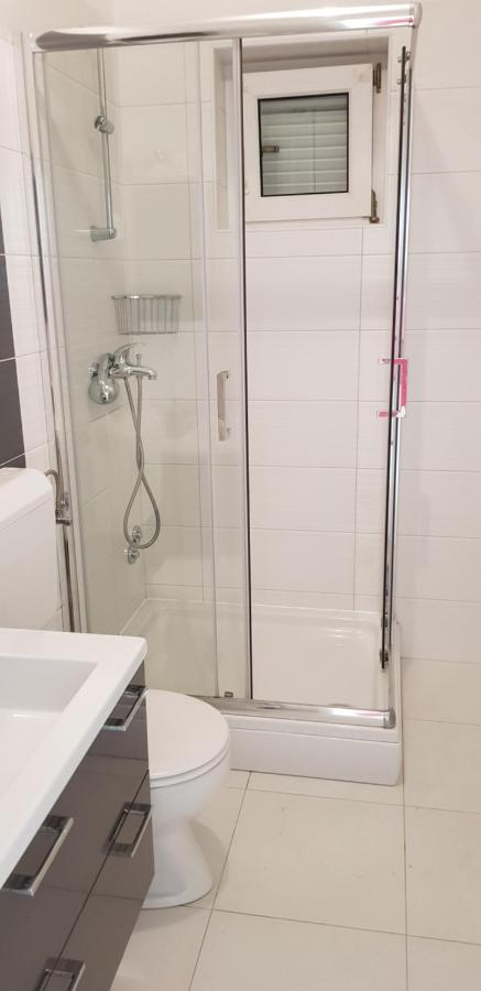 Apartmani ASSA Krk Krk Town Dış mekan fotoğraf