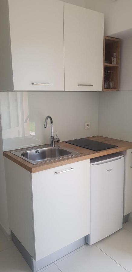 Apartmani ASSA Krk Krk Town Dış mekan fotoğraf