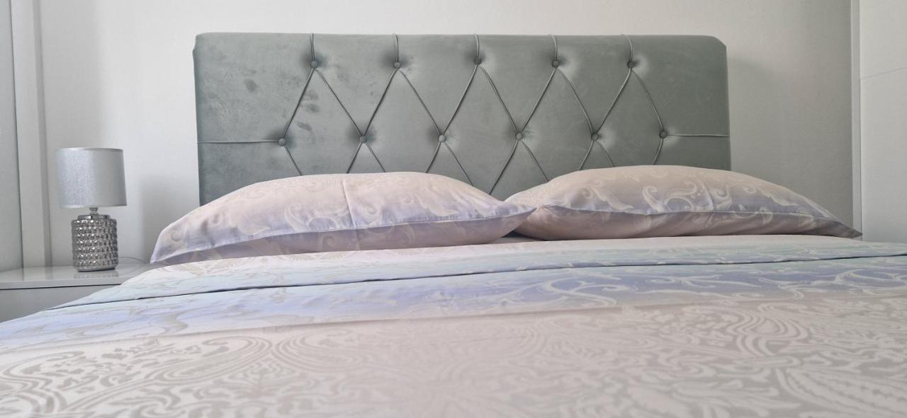 Apartmani ASSA Krk Krk Town Dış mekan fotoğraf