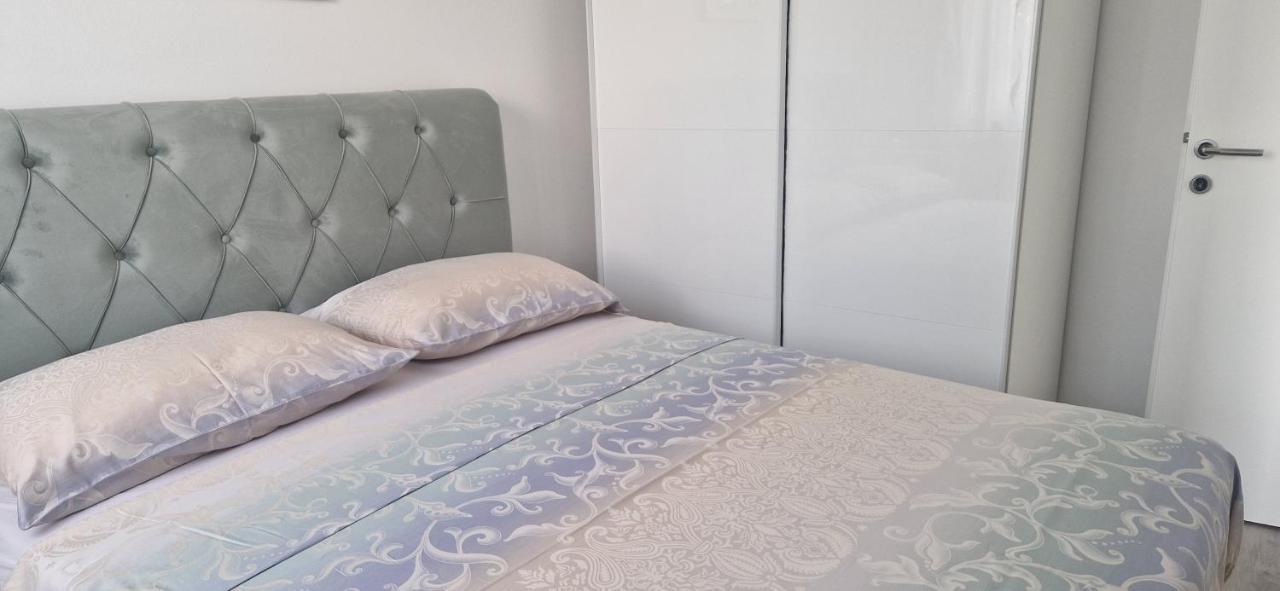 Apartmani ASSA Krk Krk Town Dış mekan fotoğraf