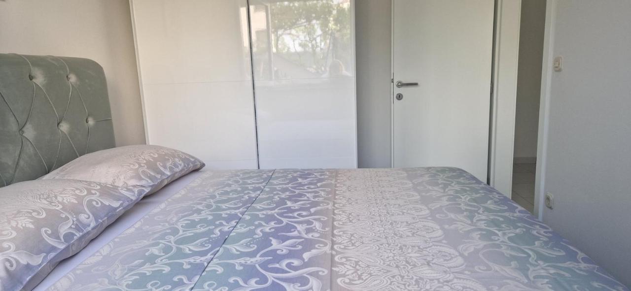 Apartmani ASSA Krk Krk Town Dış mekan fotoğraf