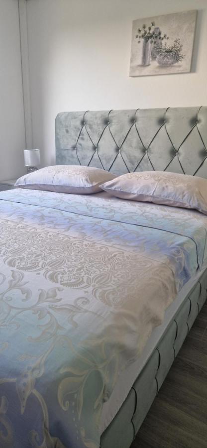 Apartmani ASSA Krk Krk Town Dış mekan fotoğraf