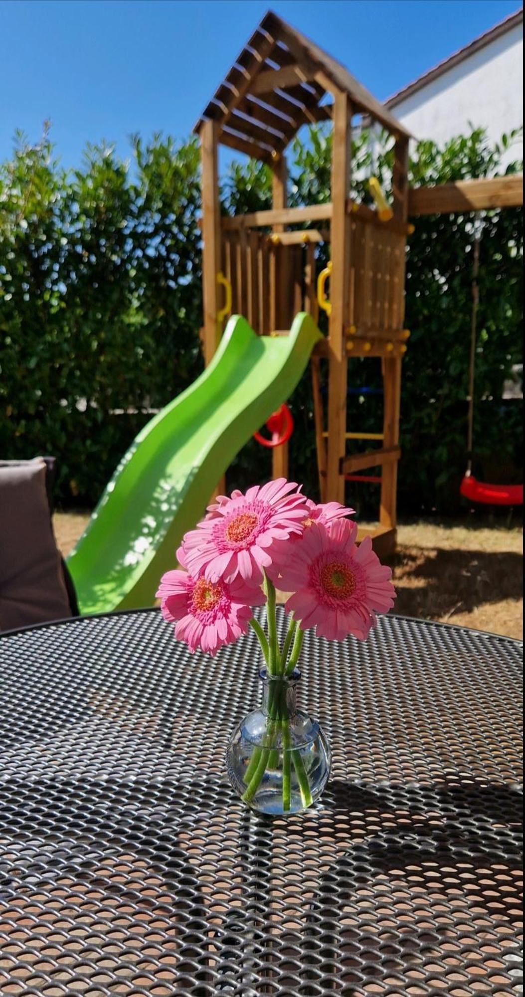 Apartmani ASSA Krk Krk Town Oda fotoğraf