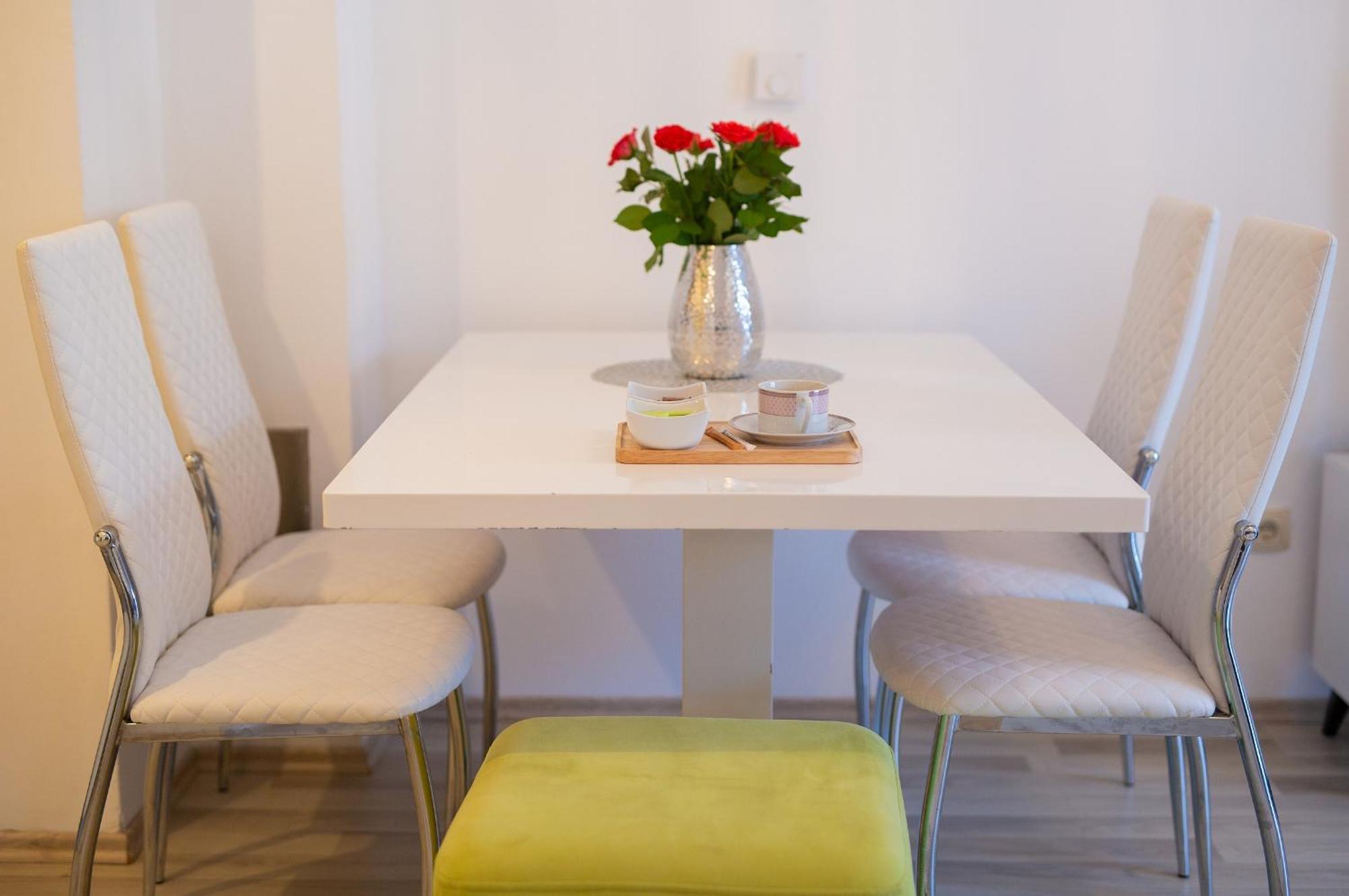 Apartmani ASSA Krk Krk Town Dış mekan fotoğraf