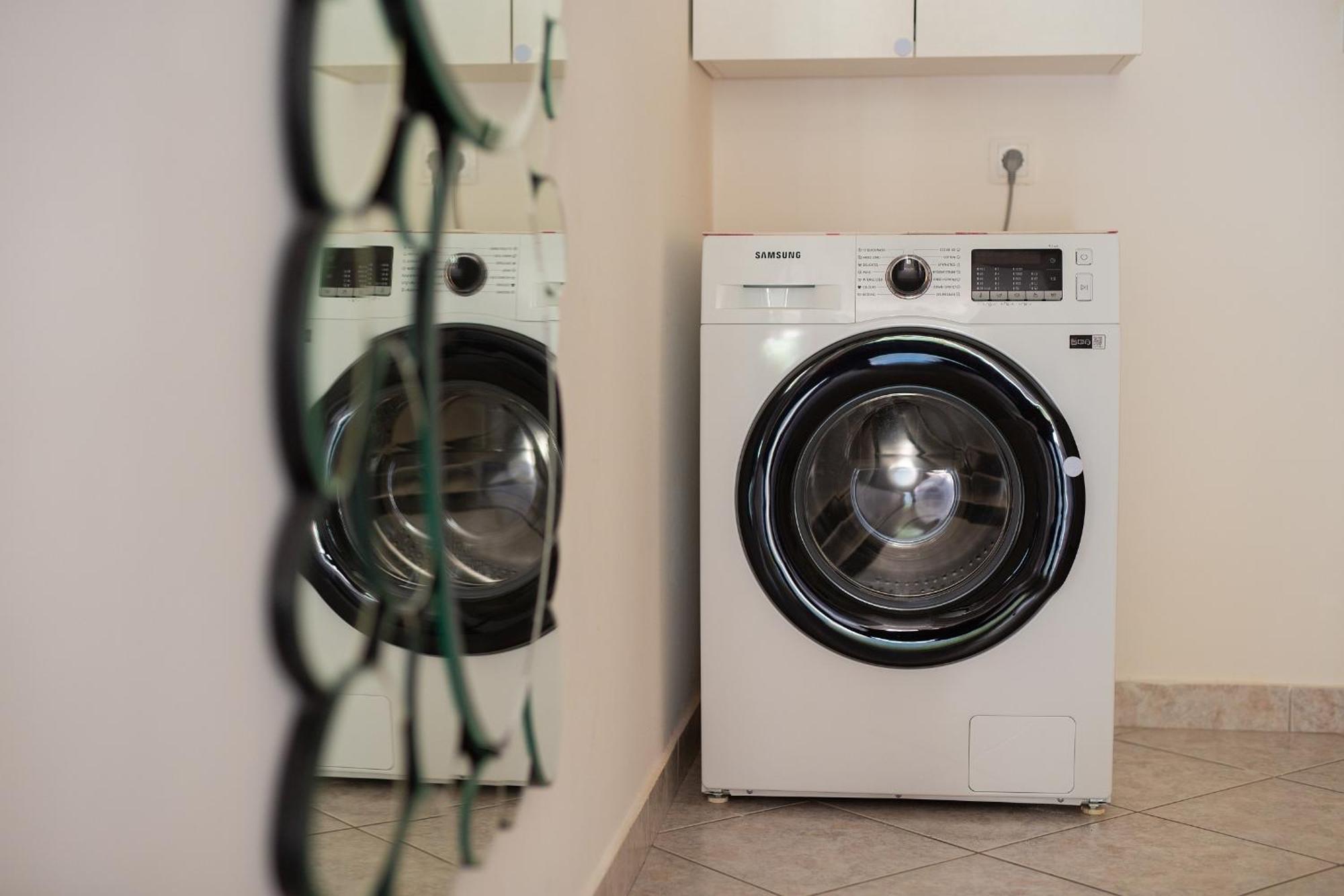 Apartmani ASSA Krk Krk Town Dış mekan fotoğraf