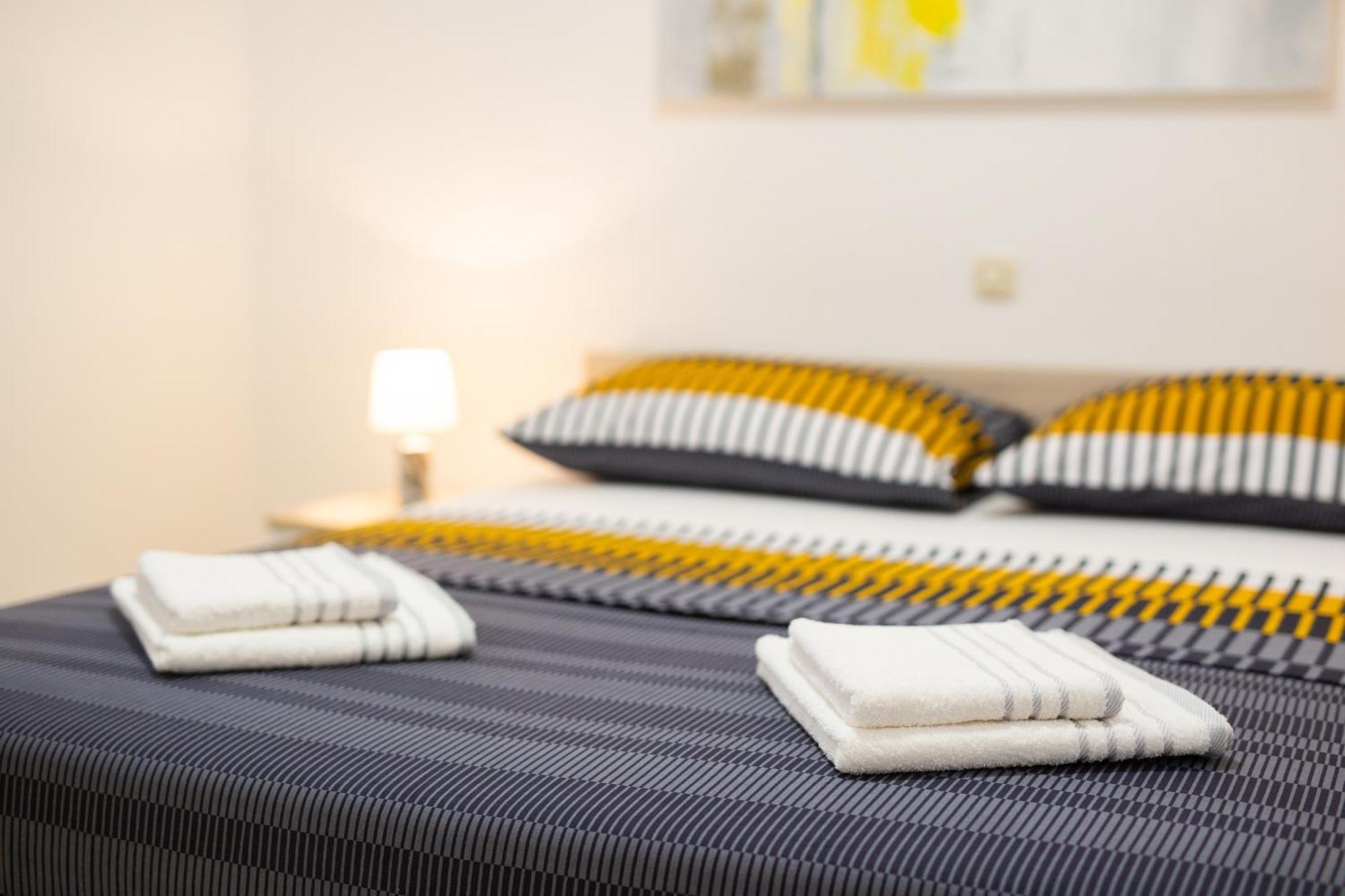 Apartmani ASSA Krk Krk Town Dış mekan fotoğraf