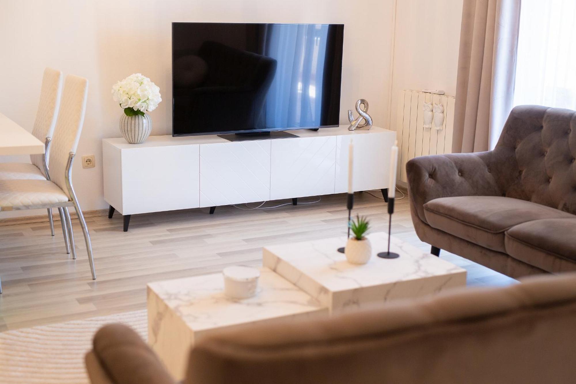 Apartmani ASSA Krk Krk Town Dış mekan fotoğraf
