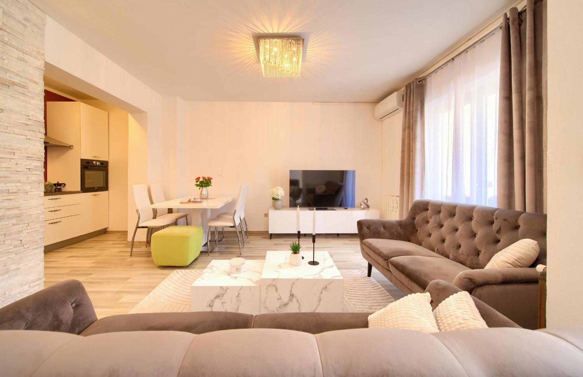 Apartmani ASSA Krk Krk Town Dış mekan fotoğraf