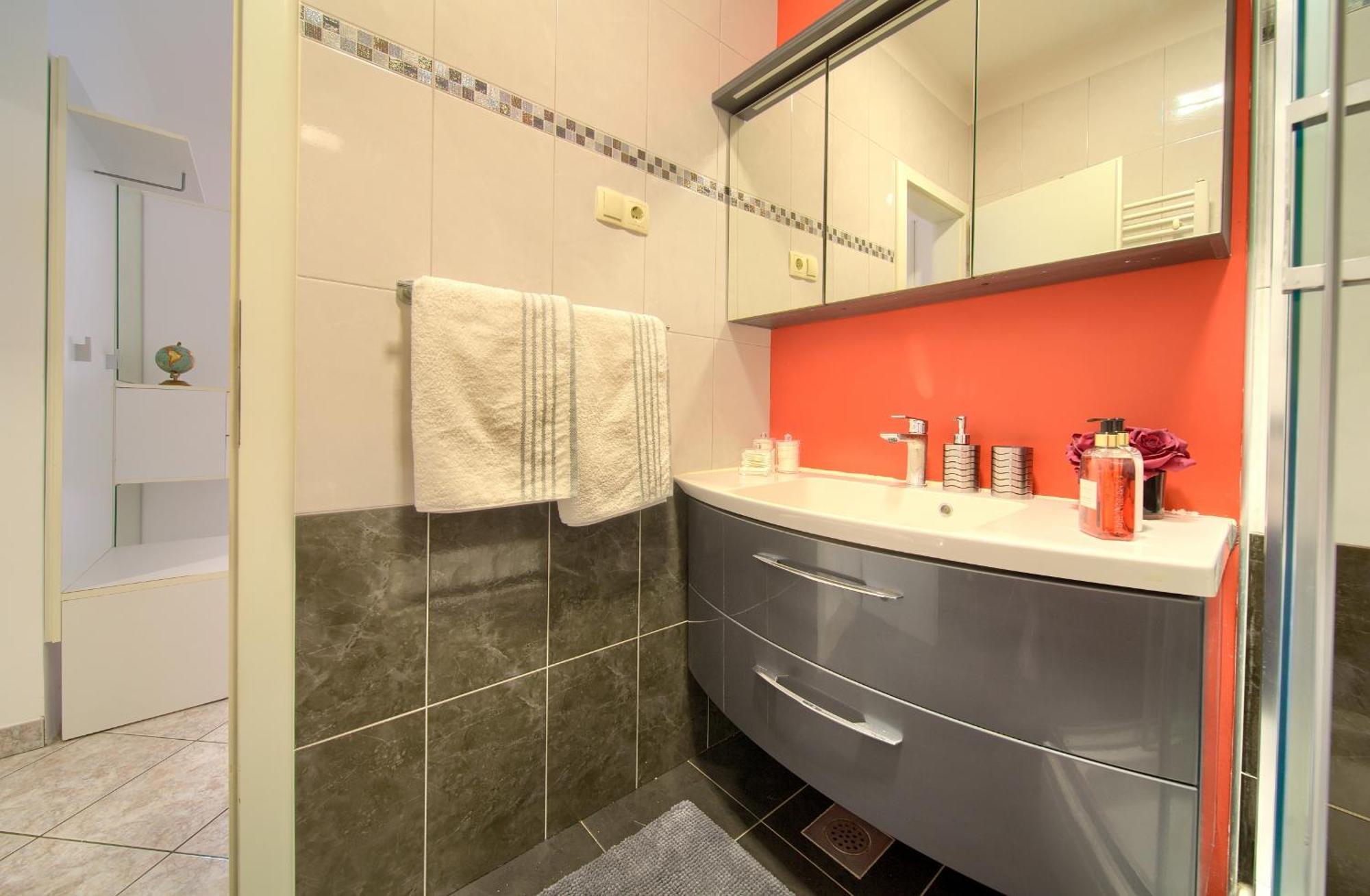 Apartmani ASSA Krk Krk Town Dış mekan fotoğraf