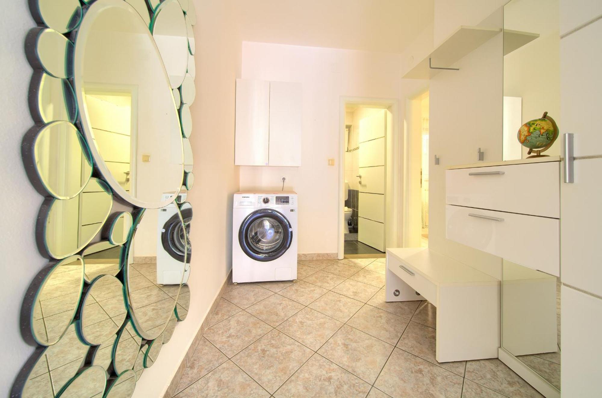 Apartmani ASSA Krk Krk Town Dış mekan fotoğraf