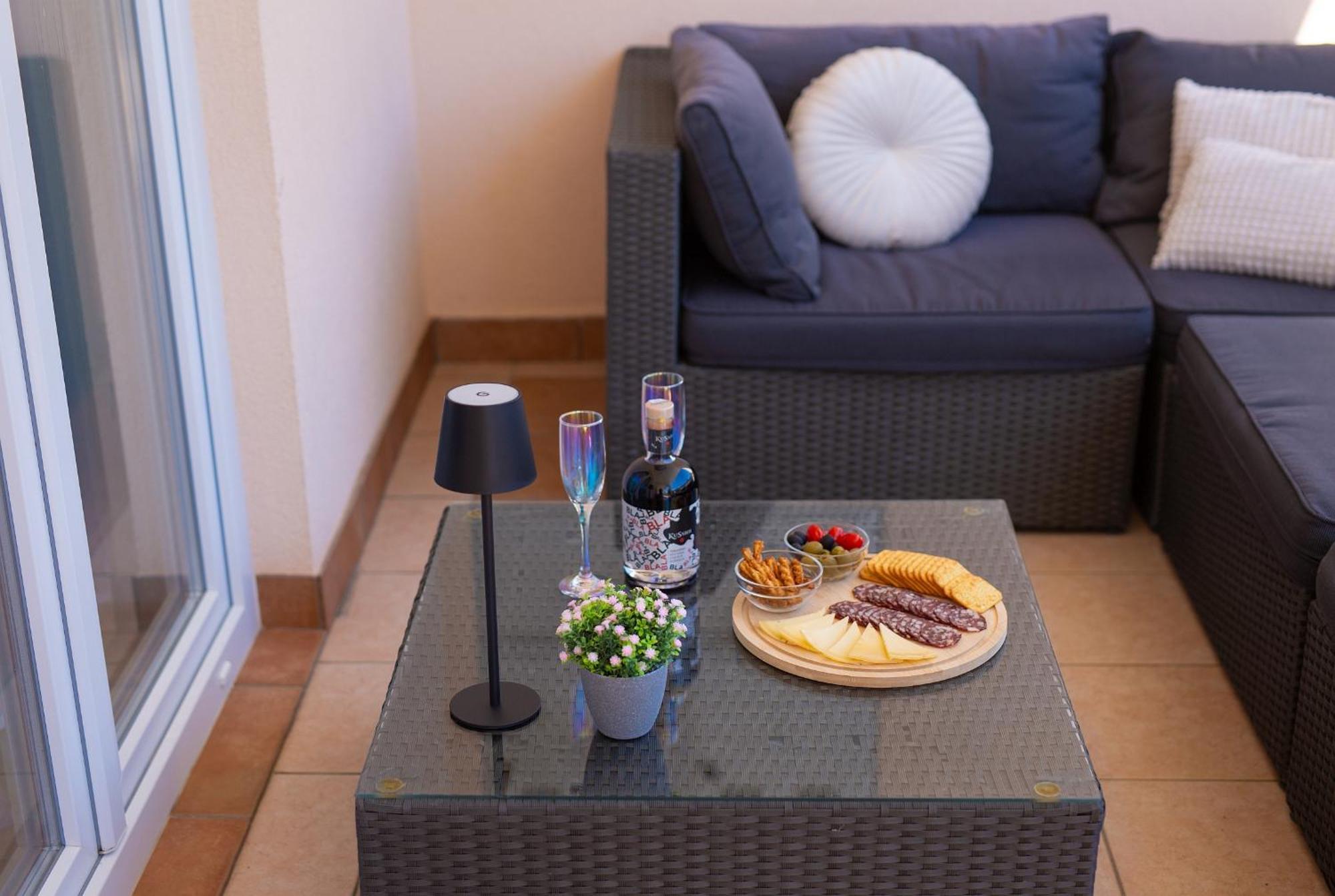 Apartmani ASSA Krk Krk Town Dış mekan fotoğraf