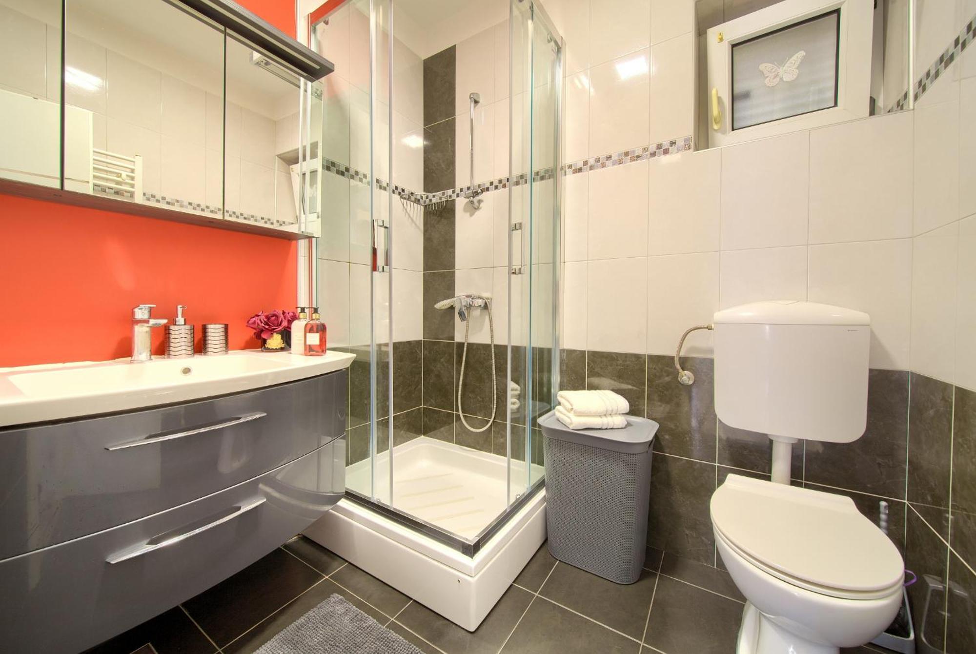 Apartmani ASSA Krk Krk Town Dış mekan fotoğraf