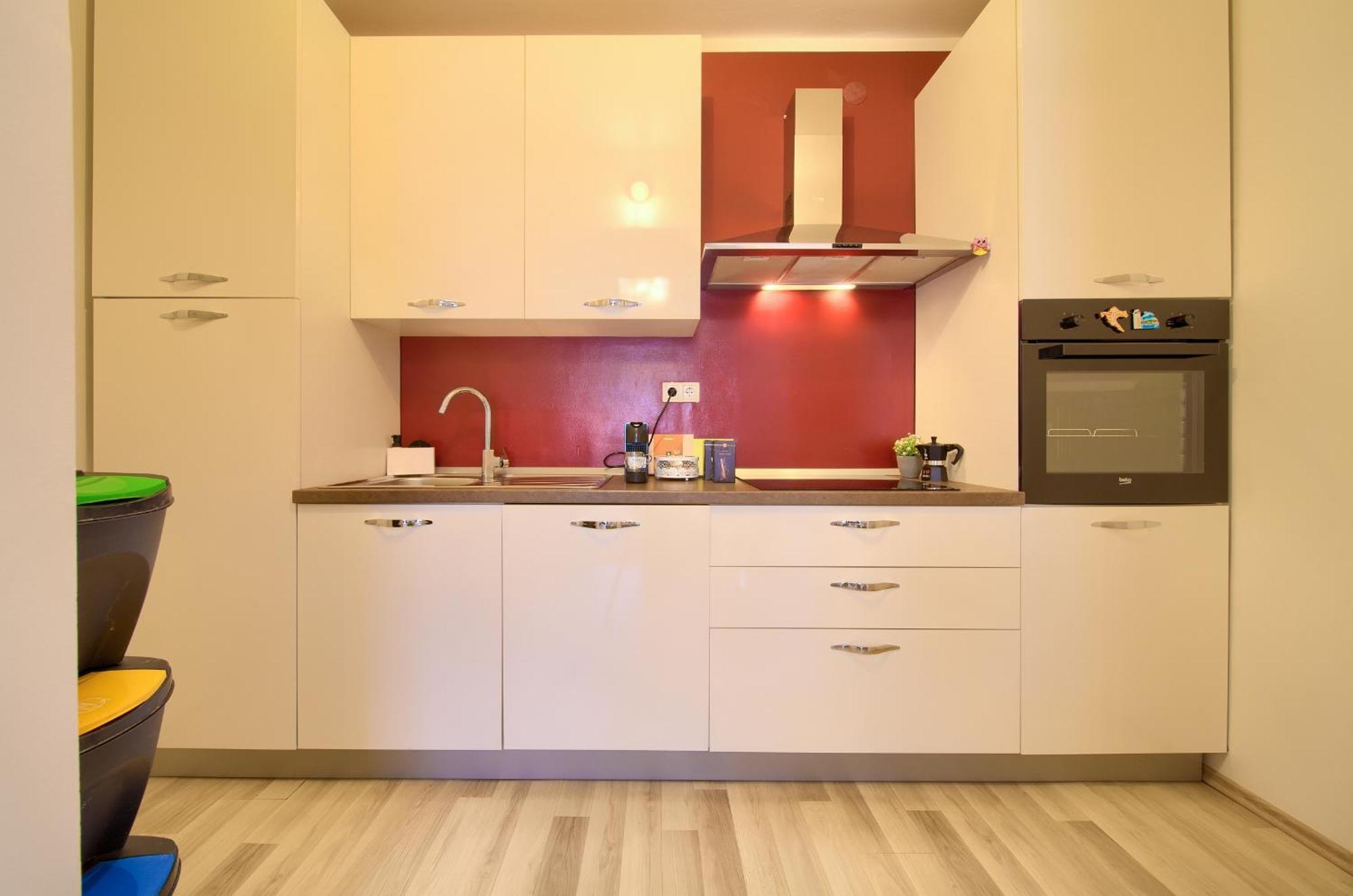 Apartmani ASSA Krk Krk Town Dış mekan fotoğraf